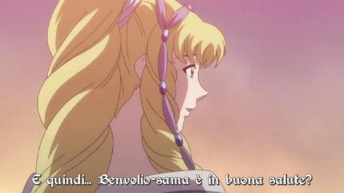 Otaku Gallery  / Anime e Manga / Romeo x Juliet / Screen Shots / 08 - Dolcezza - La giustizia e`... / 058.jpg